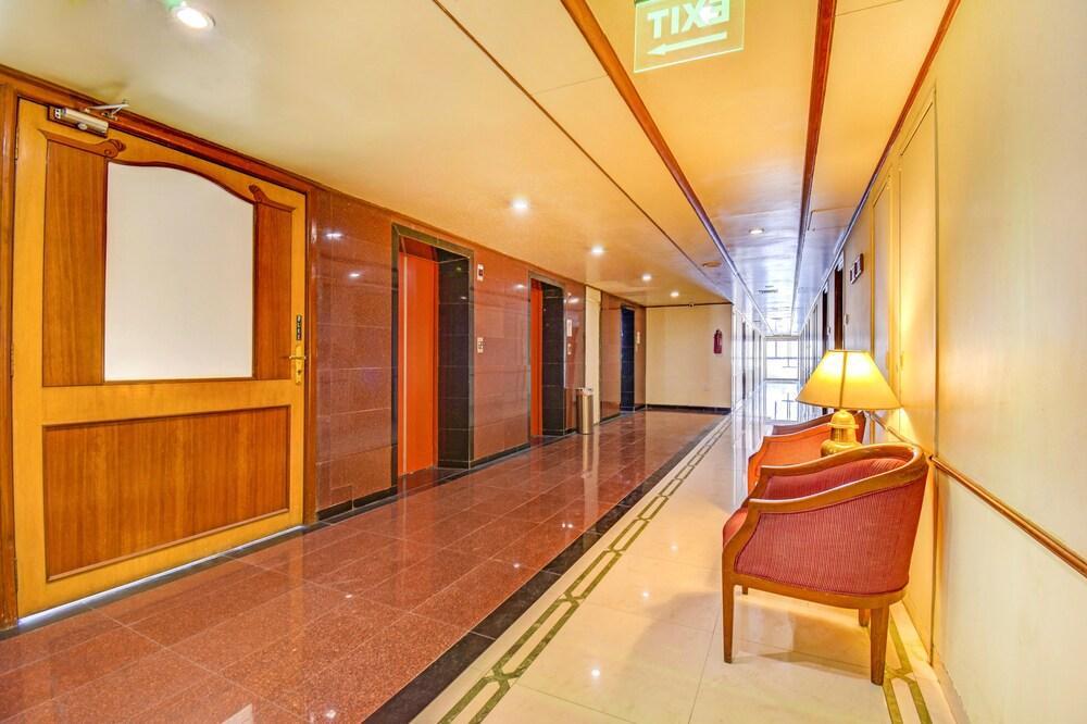 The President Hotel Shivajinagar Pune Extérieur photo